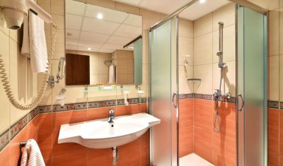 Imagine pentru Hotel Estreya Palace & Residence 4* valabile pentru Litoral 2023