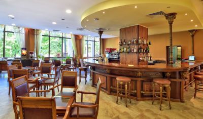 Imagine pentru Hotel Estreya Palace & Residence 4* valabile pentru Litoral 2023