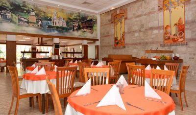 Imagine pentru Hotel Estreya Palace & Residence 4* valabile pentru Litoral 2023