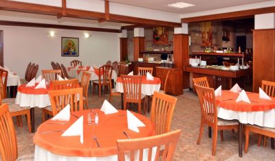 Imagine pentru Hotel Estreya Palace & Residence 4* valabile pentru Litoral 2023