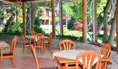 Imagine pentru Hotel Estreya Palace & Residence 4* valabile pentru Litoral 2023