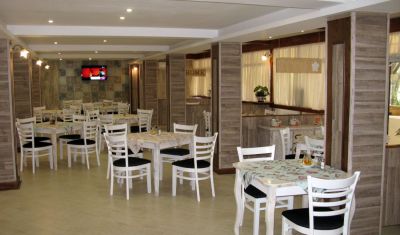 Imagine pentru Hotel Estreya Palace & Residence 4* valabile pentru Litoral 2023