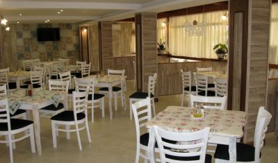 Imagine pentru Hotel Estreya Palace & Residence 4* valabile pentru Litoral 2023