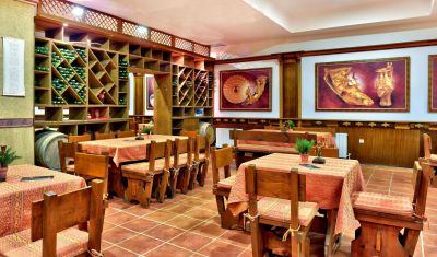 Imagine pentru Hotel Estreya Palace & Residence 4* valabile pentru Litoral 2023