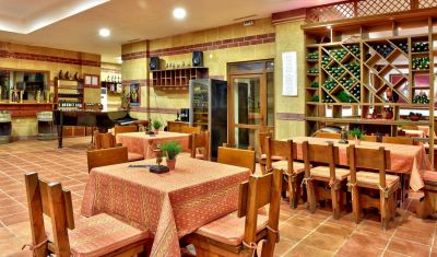Imagine pentru Hotel Estreya Palace & Residence 4* valabile pentru Litoral 2023