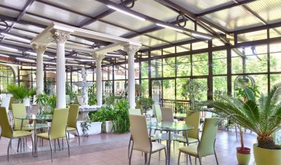 Imagine pentru Hotel Estreya Palace & Residence 4* valabile pentru Litoral 2023