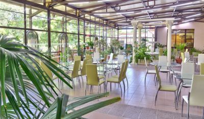 Imagine pentru Hotel Estreya Palace & Residence 4* valabile pentru Litoral 2023