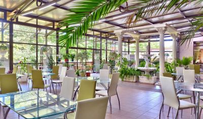 Imagine pentru Hotel Estreya Palace & Residence 4* valabile pentru Litoral 2023