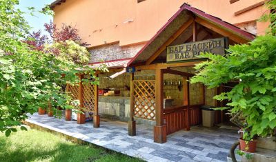 Imagine pentru Hotel Estreya Palace & Residence 4* valabile pentru Litoral 2023