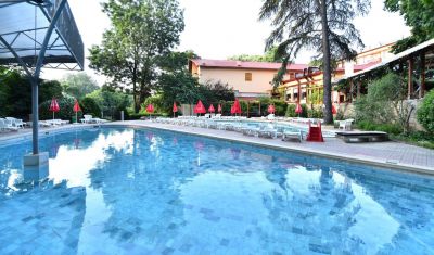 Imagine pentru Hotel Estreya Palace & Residence 4* valabile pentru Litoral 2023