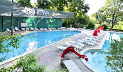 Imagine pentru Hotel Estreya Palace & Residence 4* valabile pentru Litoral 2023
