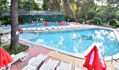 Imagine pentru Hotel Estreya Palace & Residence 4* valabile pentru Litoral 2023