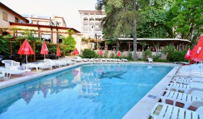 Imagine pentru Hotel Estreya Palace & Residence 4* valabile pentru Litoral 2023