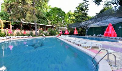 Imagine pentru Hotel Estreya Palace & Residence 4* valabile pentru Litoral 2023