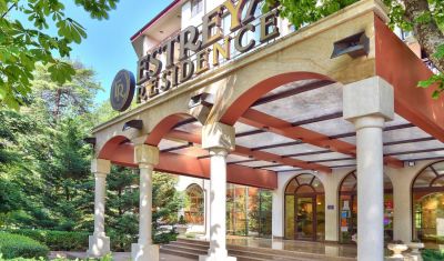 Imagine pentru Hotel Estreya Palace & Residence 4* valabile pentru Litoral 2023