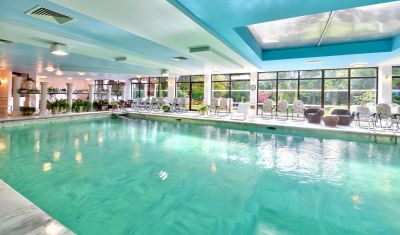 Imagine pentru Hotel Estreya Palace & Residence 4* valabile pentru Litoral 2023