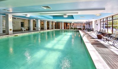 Imagine pentru Hotel Estreya Palace & Residence 4* valabile pentru Litoral 2023