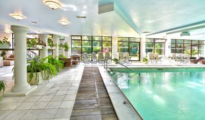 Imagine pentru Hotel Estreya Palace & Residence 4* valabile pentru Litoral 2023