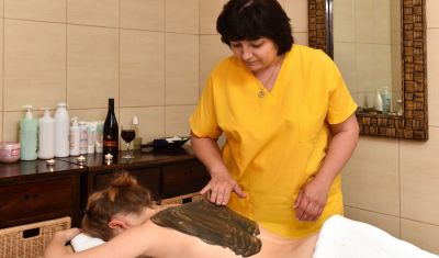 Imagine pentru Hotel Estreya Palace & Residence 4* valabile pentru Litoral 2023
