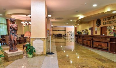 Imagine pentru Hotel Estreya Palace & Residence 4* valabile pentru Litoral 2023