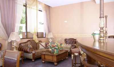 Imagine pentru Hotel Estreya Palace & Residence 4* valabile pentru Litoral 2023