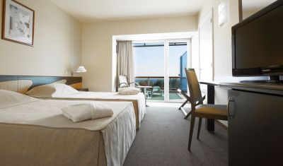 Imagine pentru Hotel Europa & Health Spa 4* valabile pentru Litoral 2023