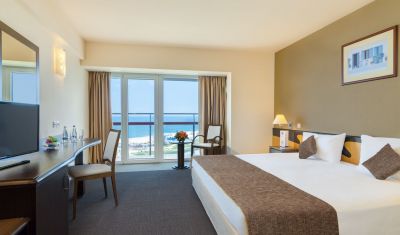 Imagine pentru Hotel Europa & Health Spa 4* valabile pentru Litoral 2023