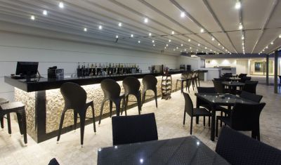 Imagine pentru Hotel Falcon 4* valabile pentru Litoral 2023