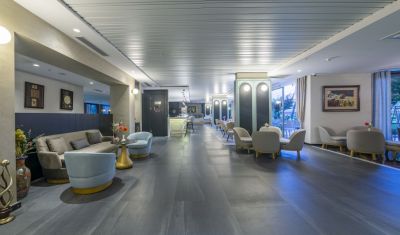 Imagine pentru Hotel Fame Residence Goynuk 4* valabile pentru Litoral 2023