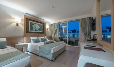 Imagine pentru Hotel Fame Residence Goynuk 4* valabile pentru Litoral 2023