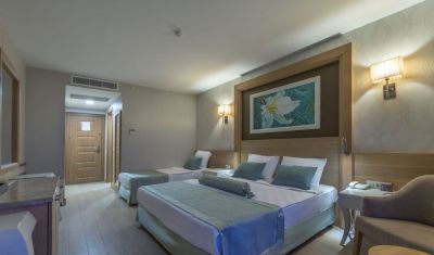 Imagine pentru Hotel Fame Residence Goynuk 4* valabile pentru Litoral 2023