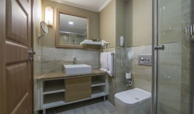 Imagine pentru Hotel Fame Residence Goynuk 4* valabile pentru Litoral 2023