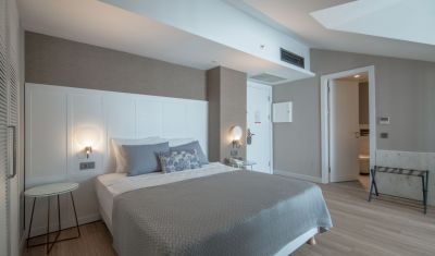 Imagine pentru Hotel Fame Residence Goynuk 4* valabile pentru Litoral 2023