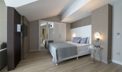 Imagine pentru Hotel Fame Residence Goynuk 4* valabile pentru Litoral 2023