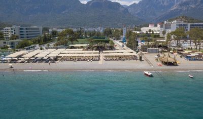 Imagine pentru Hotel Fame Residence Goynuk 4* valabile pentru Litoral 2023
