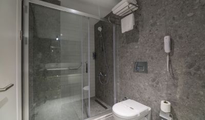 Imagine pentru Hotel Fame Residence Goynuk 4* valabile pentru Litoral 2023