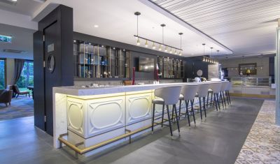 Imagine pentru Hotel Fame Residence Goynuk 4* valabile pentru Litoral 2023