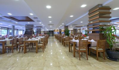 Imagine pentru Hotel Fame Residence Goynuk 4* valabile pentru Litoral 2023