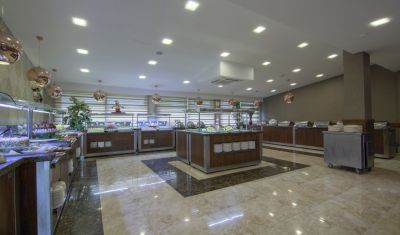 Imagine pentru Hotel Fame Residence Goynuk 4* valabile pentru Litoral 2023