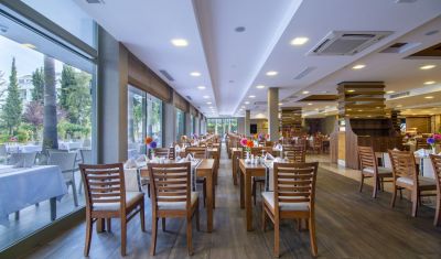 Imagine pentru Hotel Fame Residence Goynuk 4* valabile pentru Litoral 2023