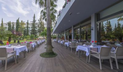 Imagine pentru Hotel Fame Residence Goynuk 4* valabile pentru Litoral 2023