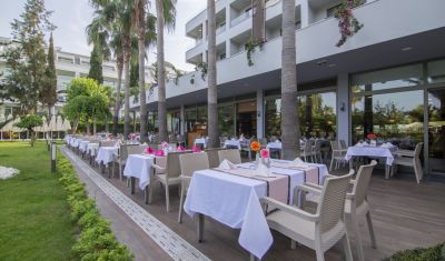 Imagine pentru Hotel Fame Residence Goynuk 4* valabile pentru Litoral 2023