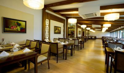 Imagine pentru Hotel Fame Residence Goynuk 4* valabile pentru Litoral 2023