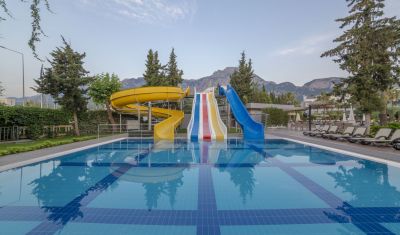 Imagine pentru Hotel Fame Residence Goynuk 4* valabile pentru Litoral 2023