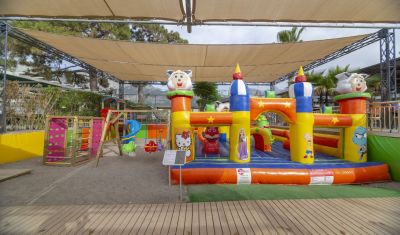 Imagine pentru Hotel Fame Residence Goynuk 4* valabile pentru Litoral 2023