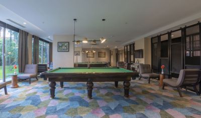 Imagine pentru Hotel Fame Residence Goynuk 4* valabile pentru Litoral 2023