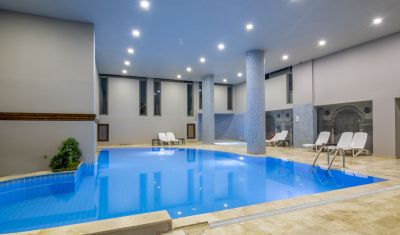 Imagine pentru Hotel Fame Residence Goynuk 4* valabile pentru Litoral 2023