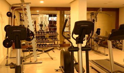 Imagine pentru Hotel Fame Residence Goynuk 4* valabile pentru Litoral 2023