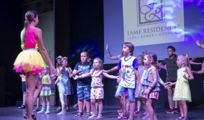Imagine pentru Hotel Fame Residence Goynuk 4* valabile pentru Litoral 2023