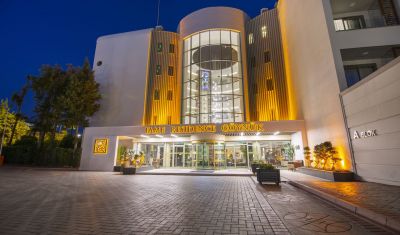 Imagine pentru Hotel Fame Residence Goynuk 4* valabile pentru Litoral 2023